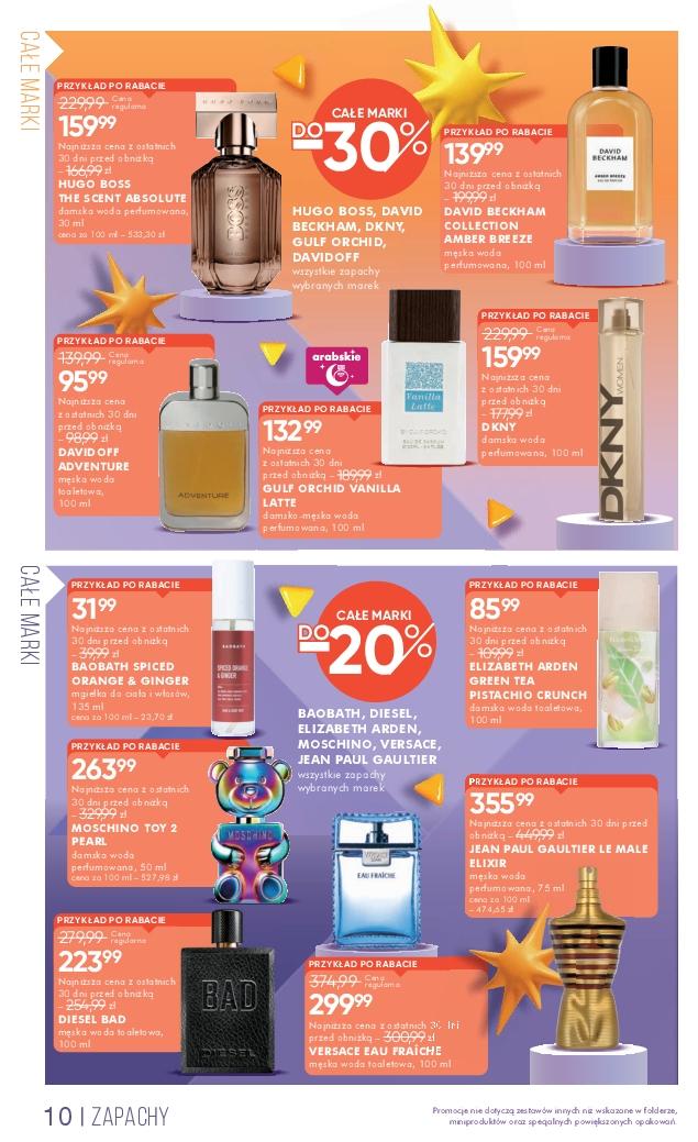 Gazetka promocyjna Superpharm do 10/02/2026 str.10