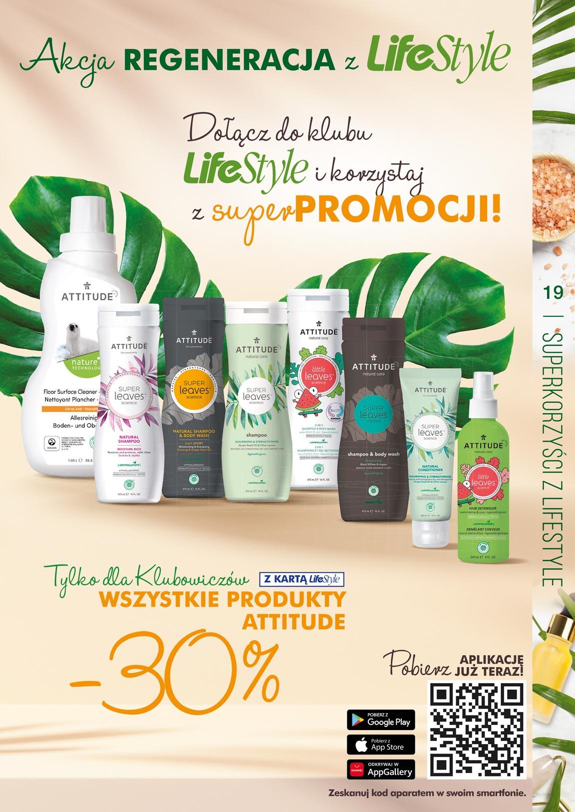 Gazetka promocyjna Superpharm do 29/09/2021 str.19