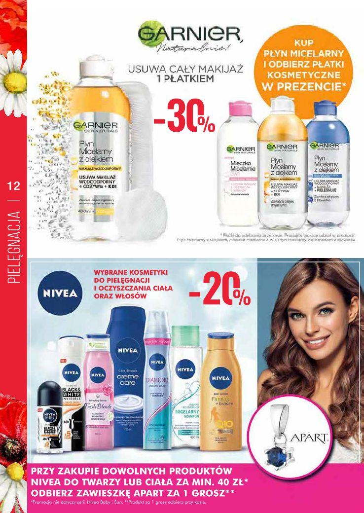Gazetka promocyjna Superpharm do 10/06/2020 str.12