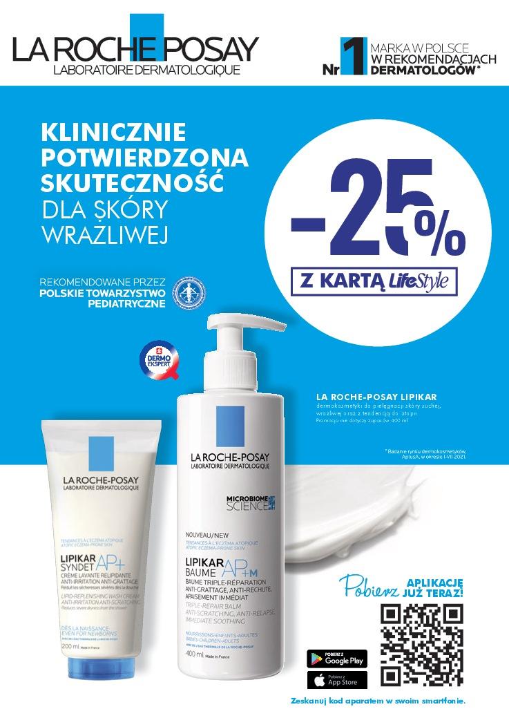 Gazetka promocyjna Superpharm do 18/05/2022 str.19