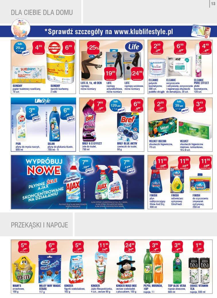 Gazetka promocyjna Superpharm do 30/03/2016 str.13