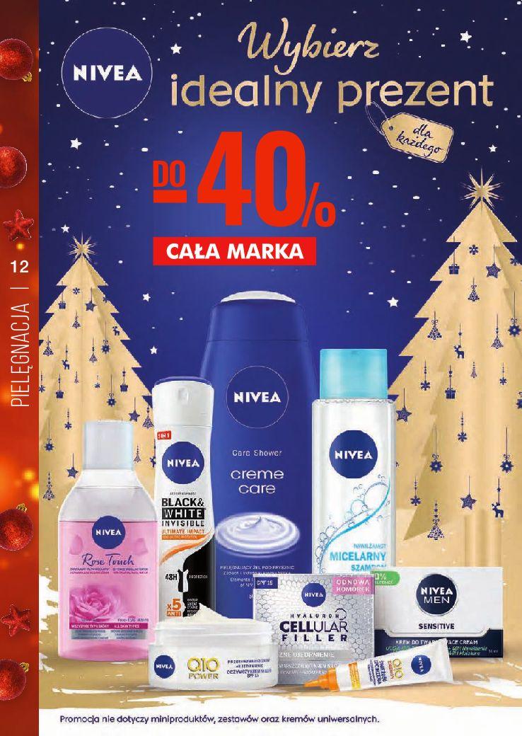 Gazetka promocyjna Superpharm do 24/12/2020 str.12
