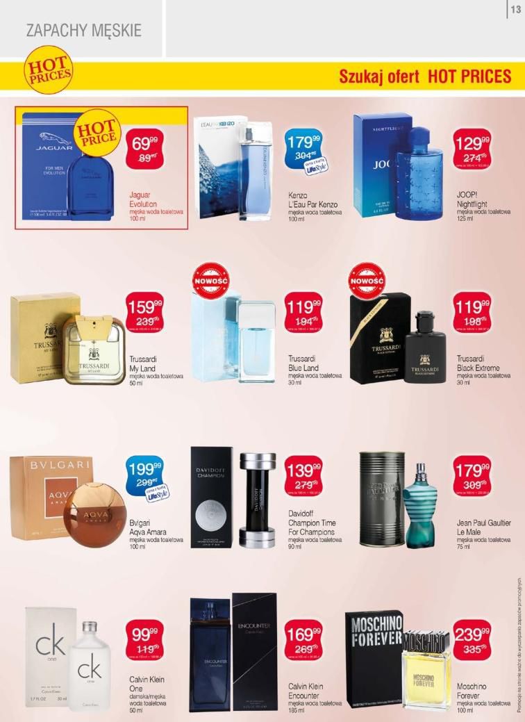 Gazetka promocyjna Superpharm do 02/03/2016 str.13