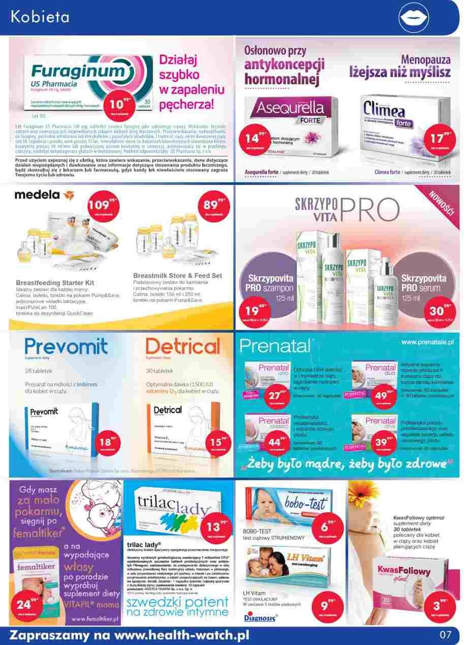 Gazetka promocyjna Superpharm do 17/05/2017 str.7