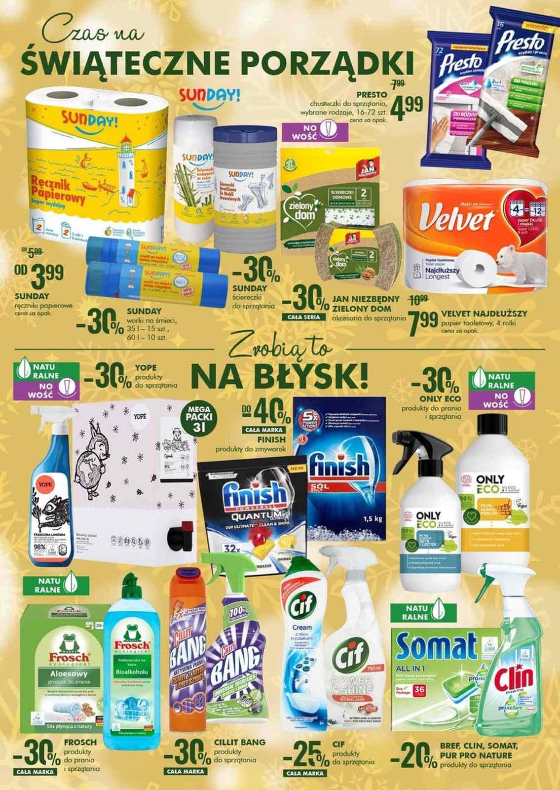 Gazetka promocyjna Superpharm do 13/12/2020 str.4