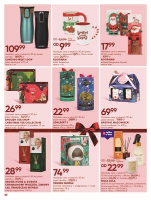 Superpharm katalog Święta