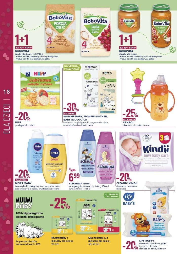 Gazetka promocyjna Superpharm do 26/02/2020 str.18