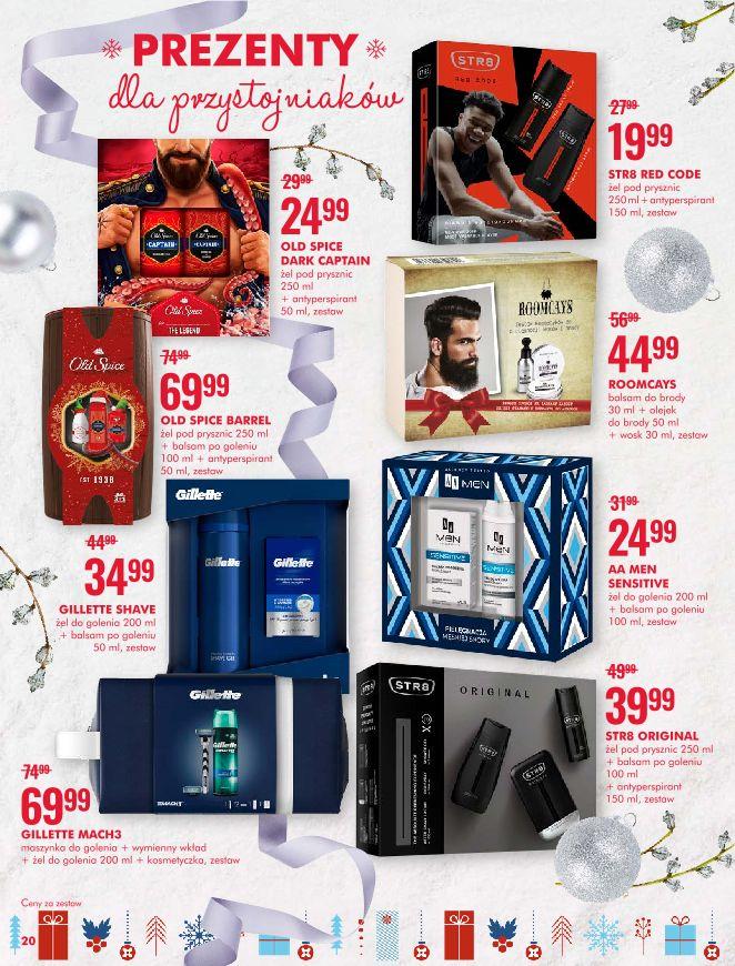 Gazetka promocyjna Superpharm do 30/11/2020 str.20