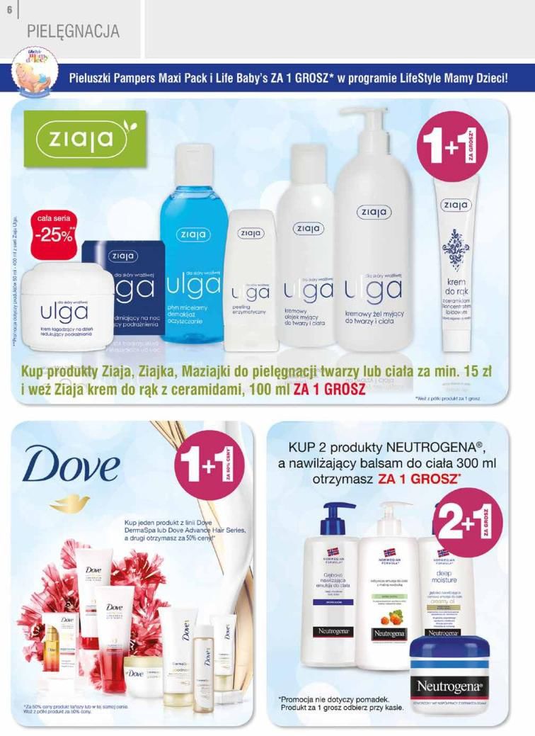 Gazetka promocyjna Superpharm do 17/02/2016 str.6