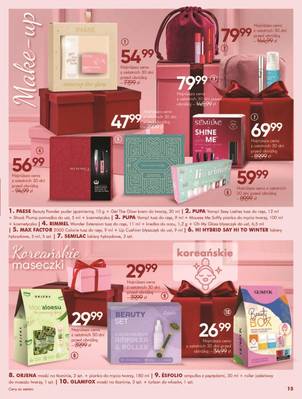 Superpharm katalog Święta