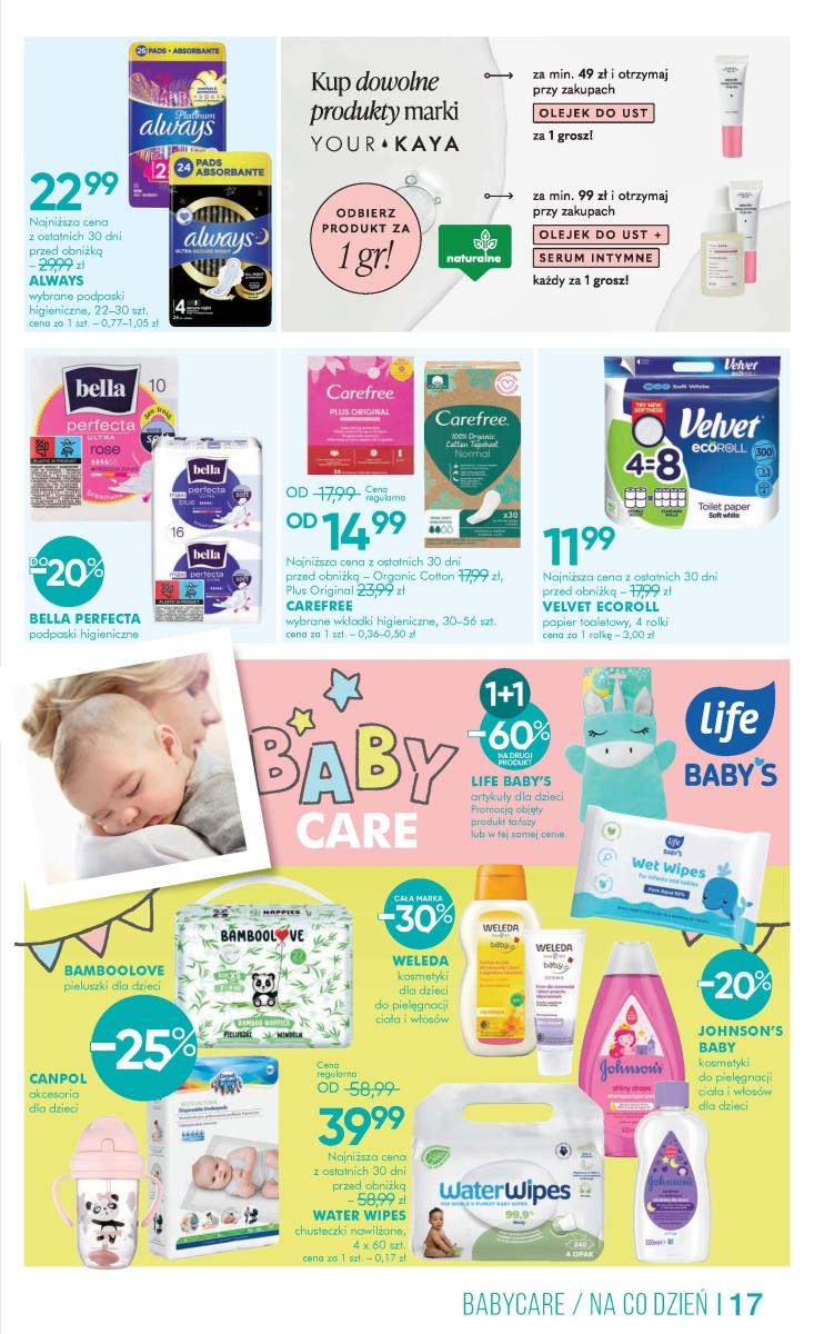 Gazetka promocyjna Superpharm do 12/12/2025 str.17