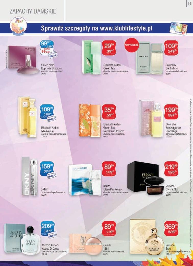 Gazetka promocyjna Superpharm do 12/10/2016 str.13