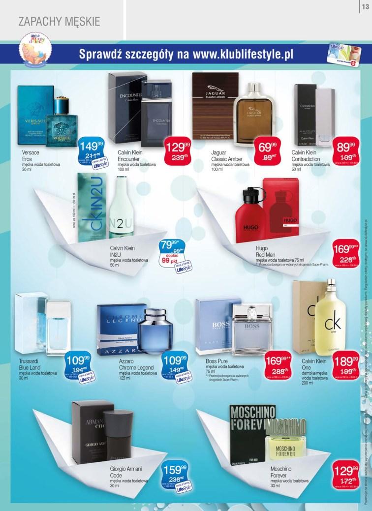 Gazetka promocyjna Superpharm do 29/06/2016 str.13