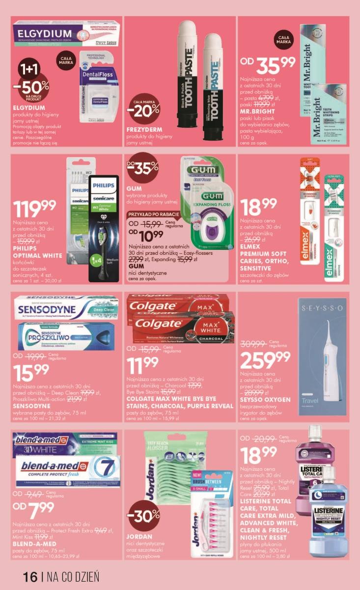 Gazetka promocyjna Superpharm do 12/12/2025 str.16