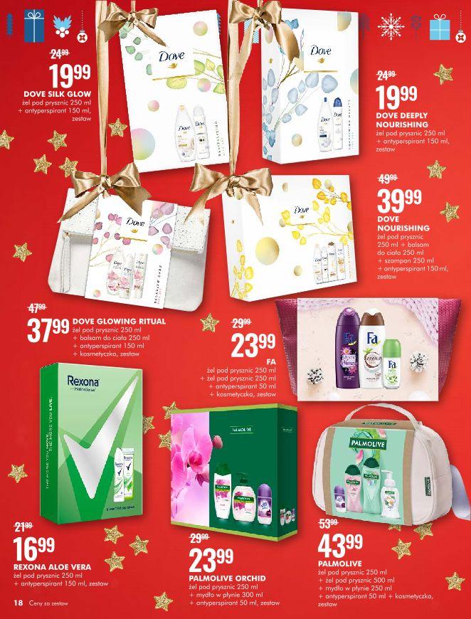 Gazetka promocyjna Superpharm do 30/11/2020 str.18