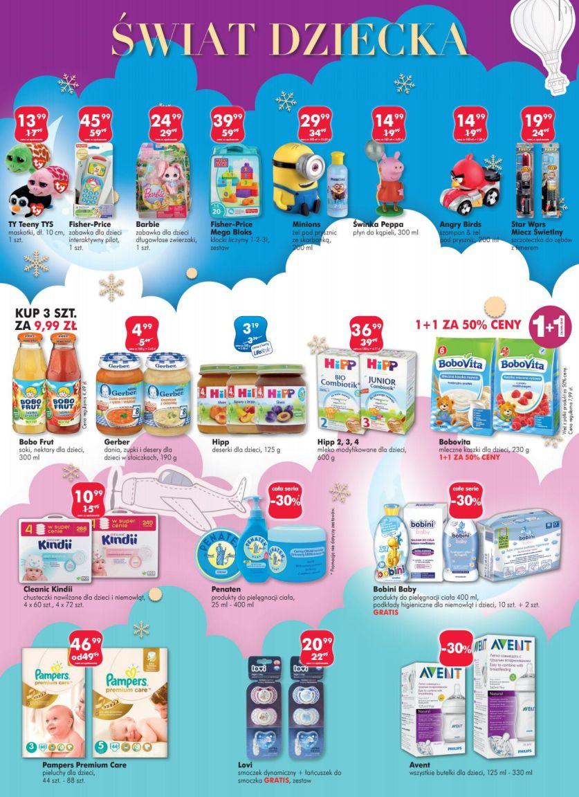 Gazetka promocyjna Superpharm do 14/12/2016 str.11