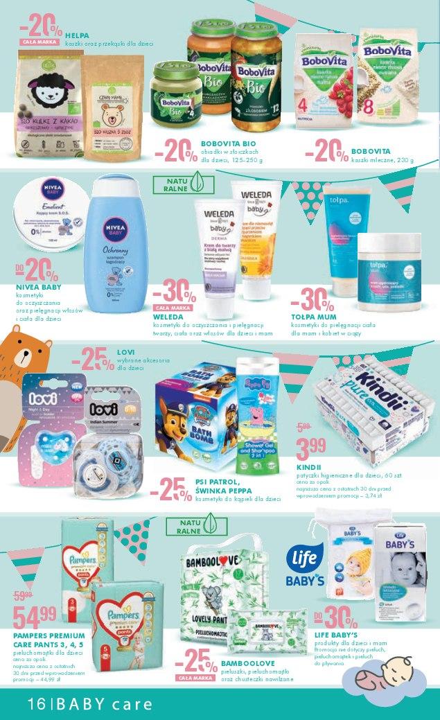 Gazetka promocyjna Superpharm do 25/01/2023 str.16
