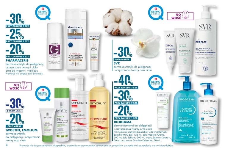 Gazetka promocyjna Superpharm do 12/10/2022 str.4
