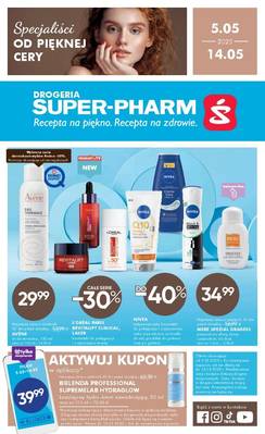 Gazetka Superpharm
