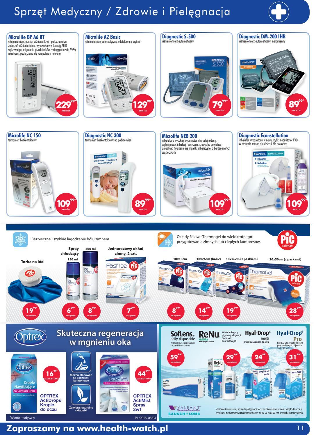 Gazetka promocyjna Superpharm do 16/08/2017 str.11
