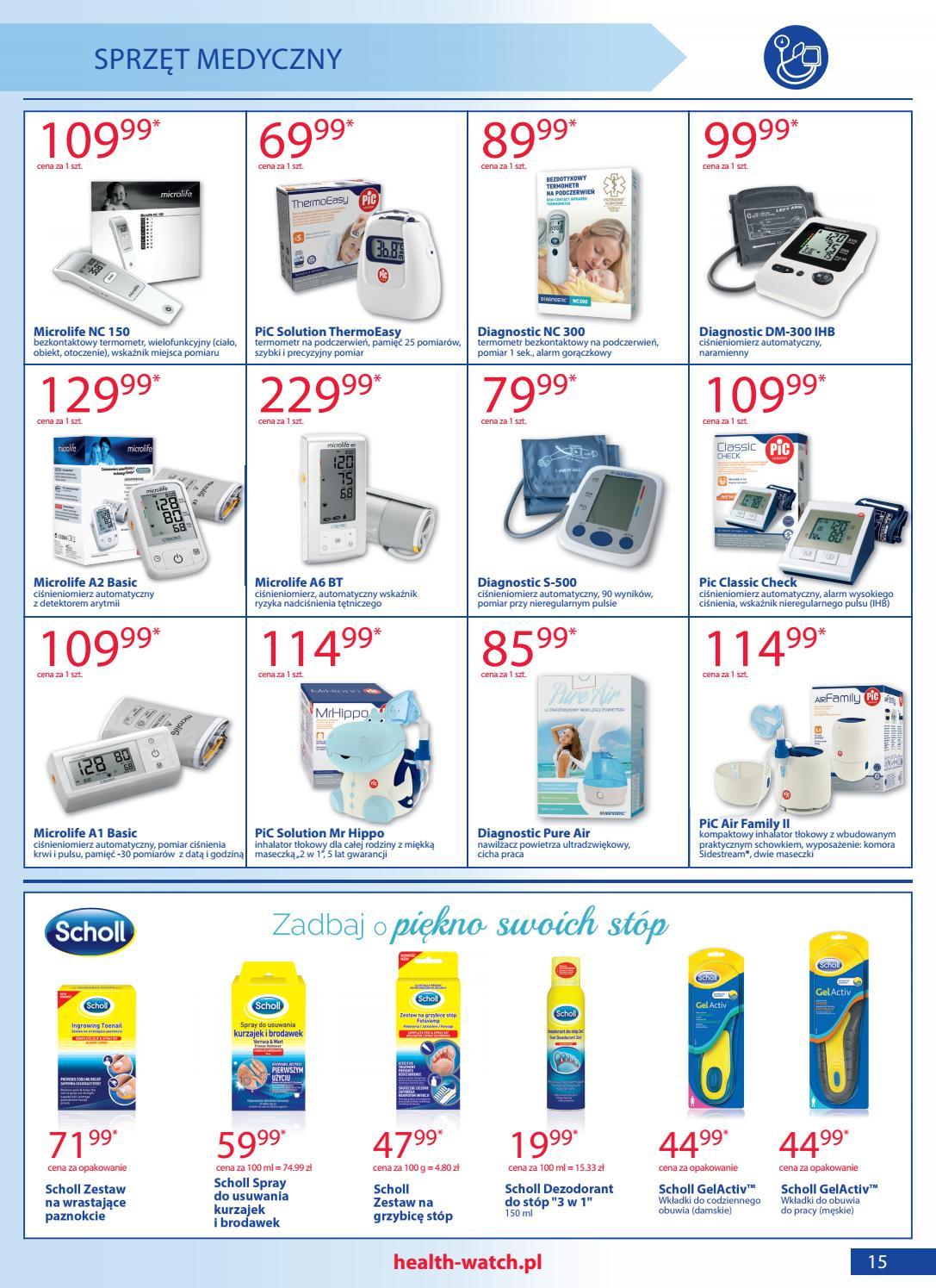 Gazetka promocyjna Superpharm do 11/10/2017 str.15