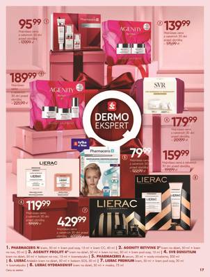 Superpharm katalog Święta