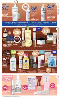 Gazetka Superpharm
