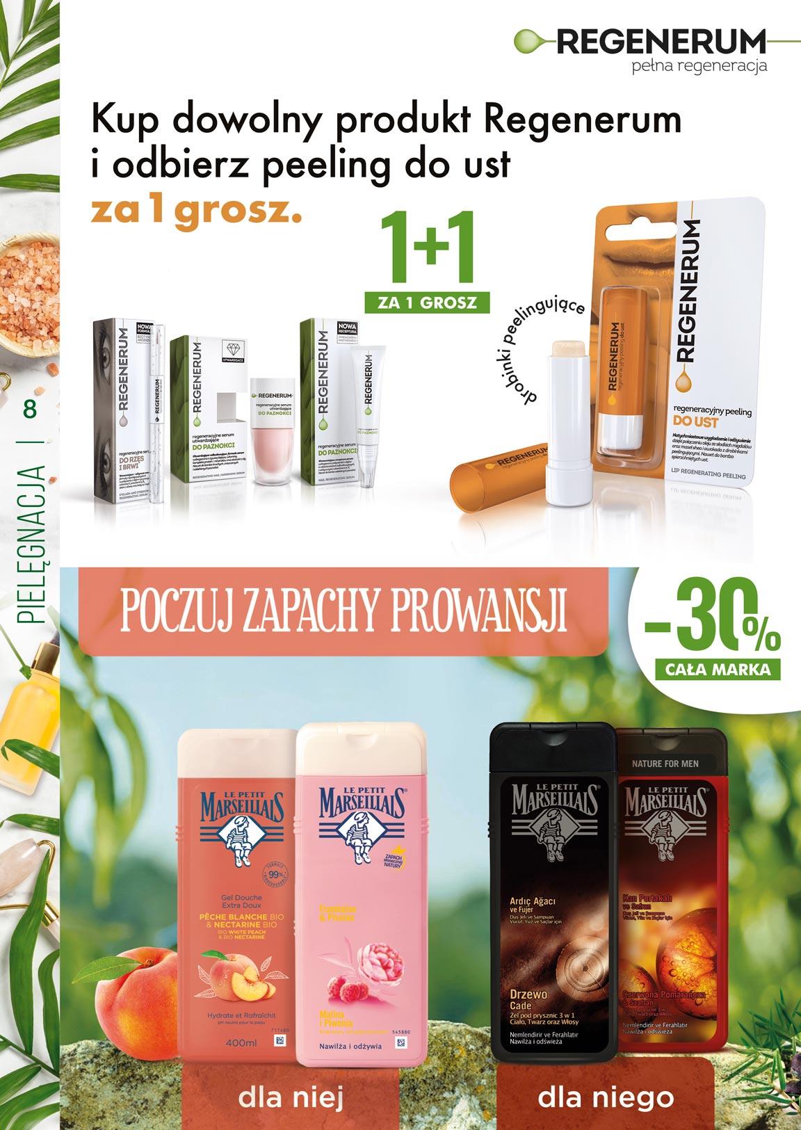 Gazetka promocyjna Superpharm do 29/09/2021 str.8