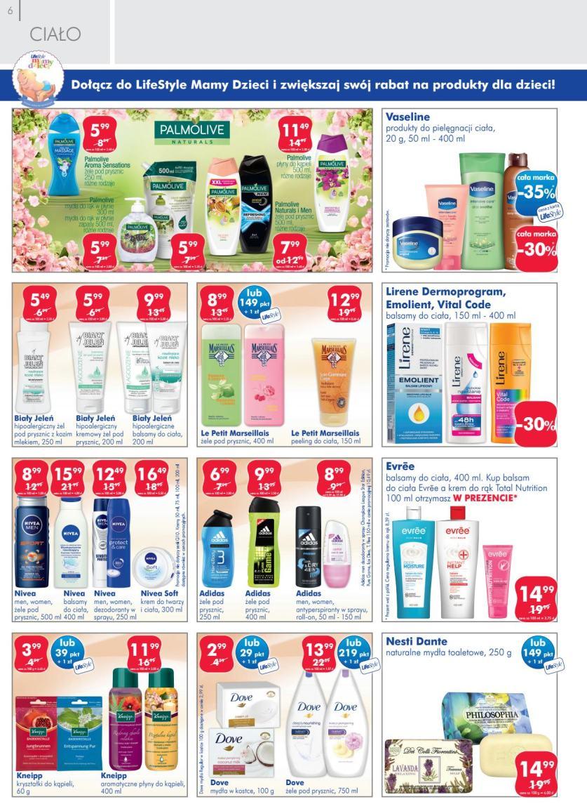 Gazetka promocyjna Superpharm do 14/12/2016 str.6