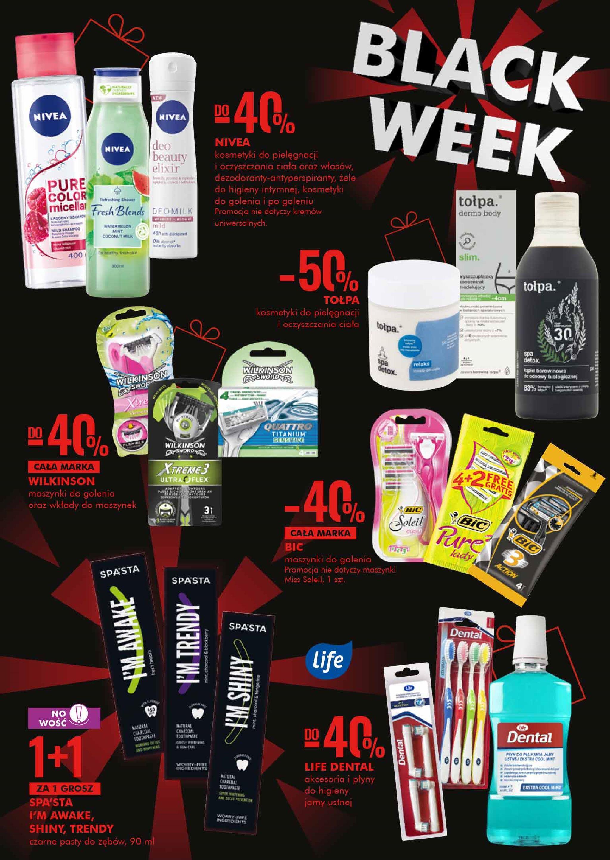 Gazetka promocyjna Superpharm do 29/11/2020 str.6