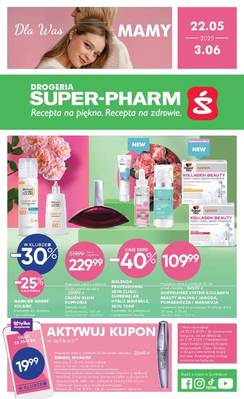 Gazetka Superpharm