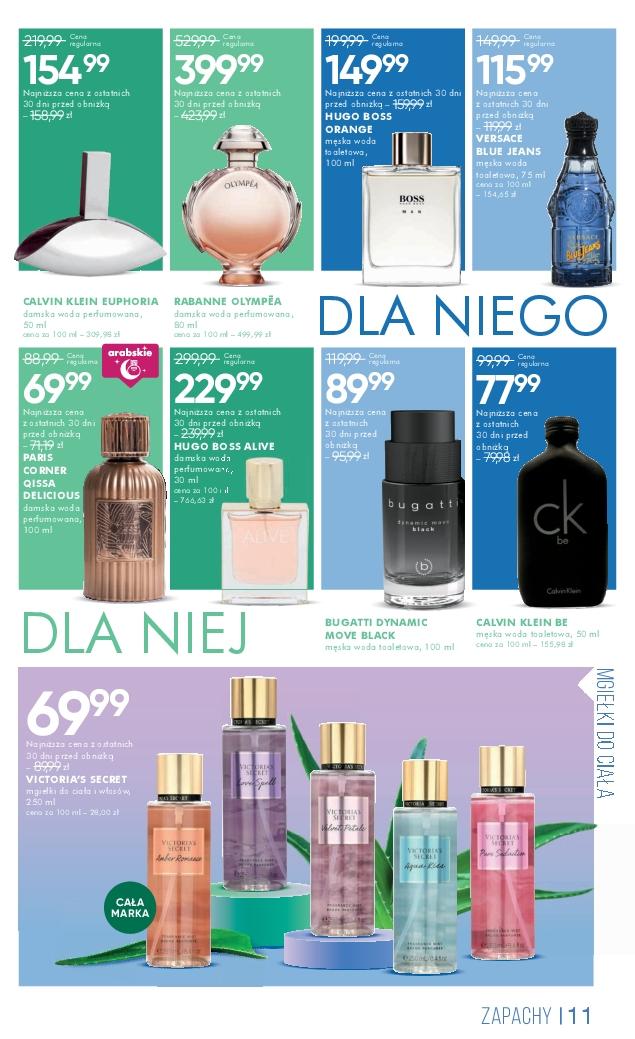 Gazetka promocyjna Superpharm do 17/10/2025 str.11