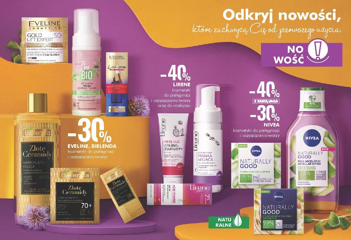 Gazetka promocyjna Superpharm do 10/10/2021 str.9