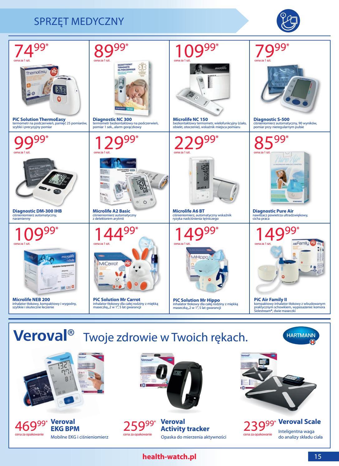 Gazetka promocyjna Superpharm do 15/11/2017 str.15