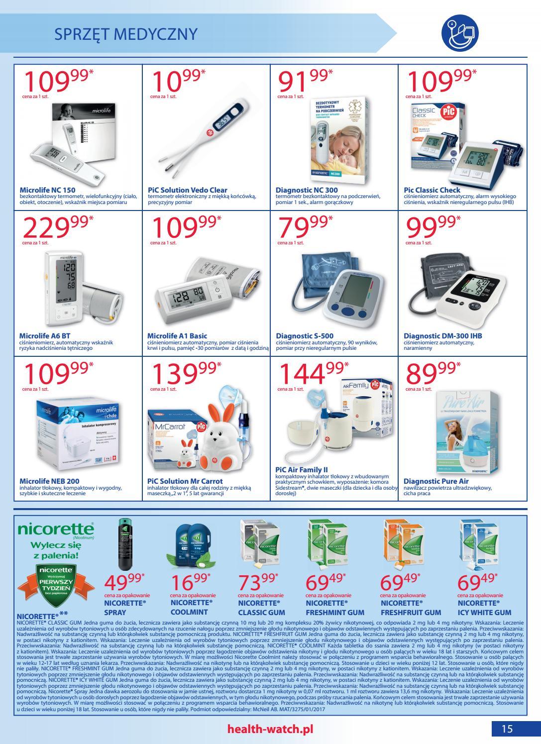 Gazetka promocyjna Superpharm do 27/09/2017 str.15