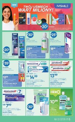 Gazetka Superpharm