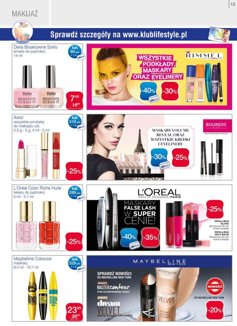 Gazetka promocyjna Superpharm do 27/07/2016 str.13