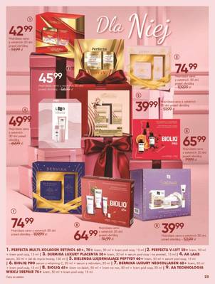 Superpharm katalog Święta