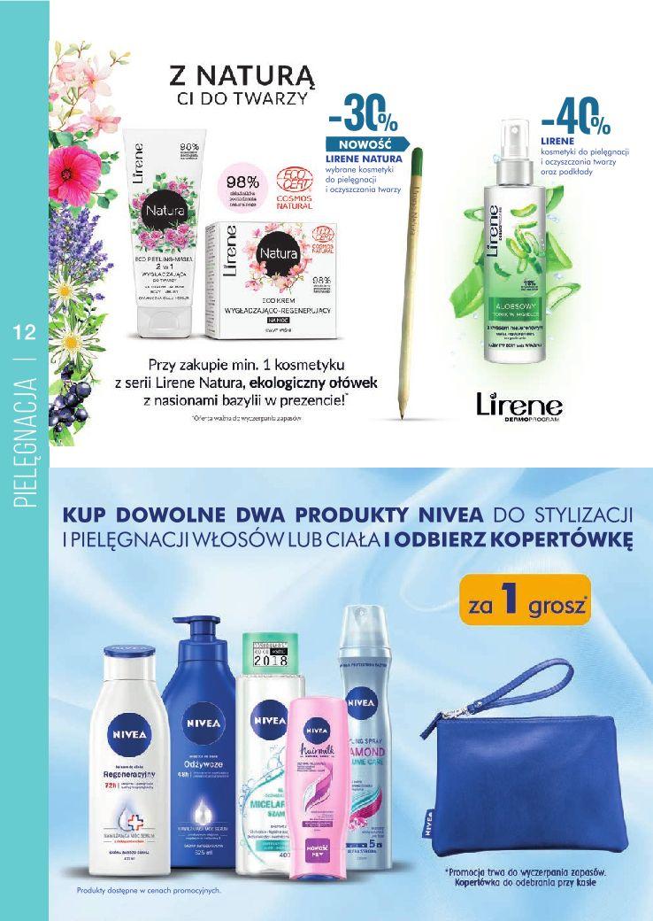 Gazetka promocyjna Superpharm do 20/11/2019 str.12