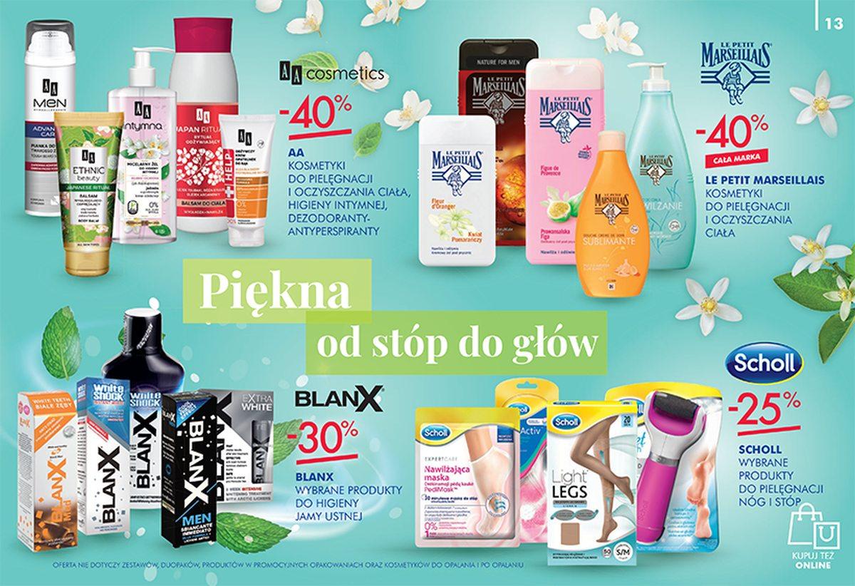 Gazetka promocyjna Superpharm do 10/07/2019 str.12
