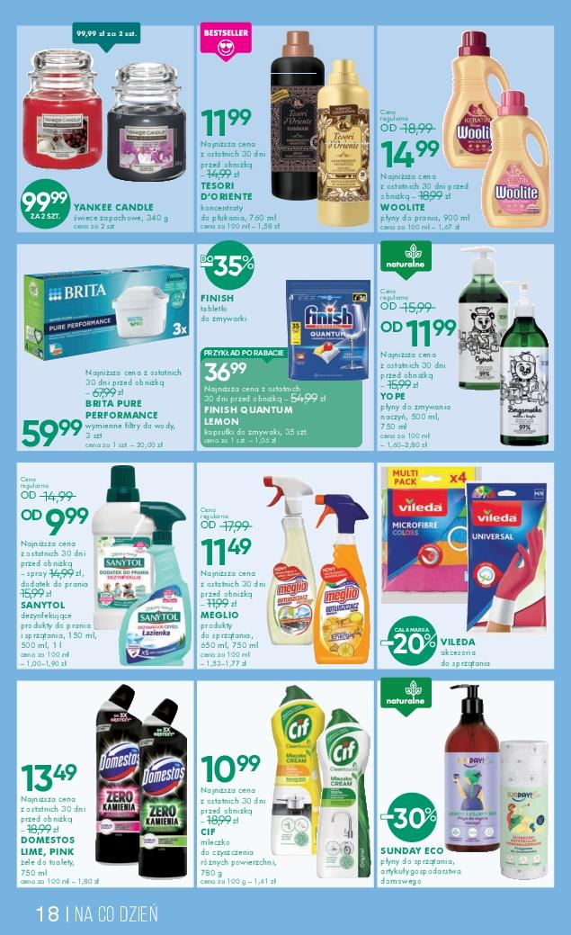 Gazetka promocyjna Superpharm do 17/10/2025 str.18