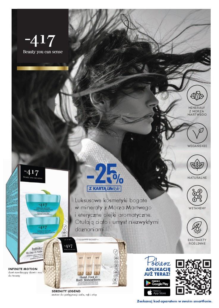 Gazetka promocyjna Superpharm do 17/11/2022 str.19