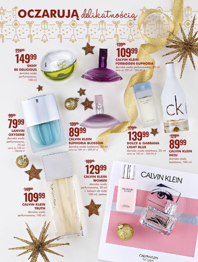 Gazetka promocyjna Superpharm do 24/12/2019 str.3