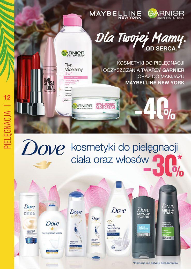 Gazetka promocyjna Superpharm do 27/05/2020 str.12