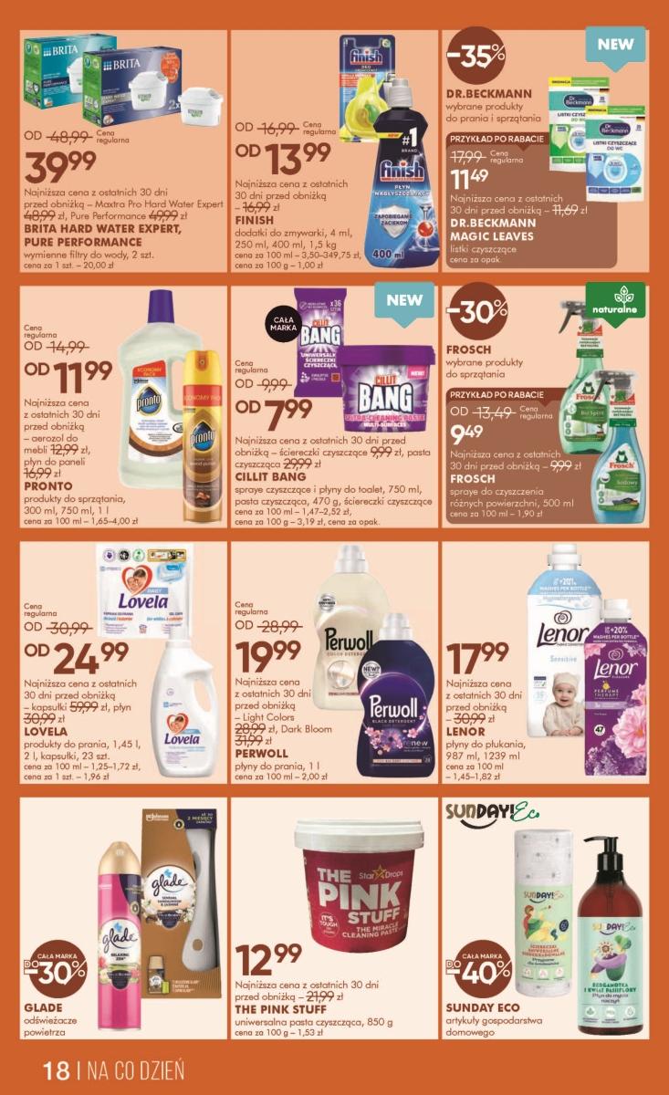 Gazetka promocyjna Superpharm do 21/11/2025 str.18