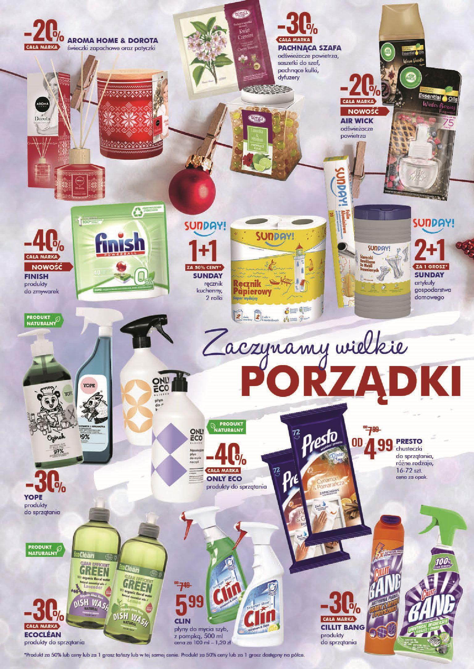 Gazetka promocyjna Superpharm do 11/12/2019 str.4