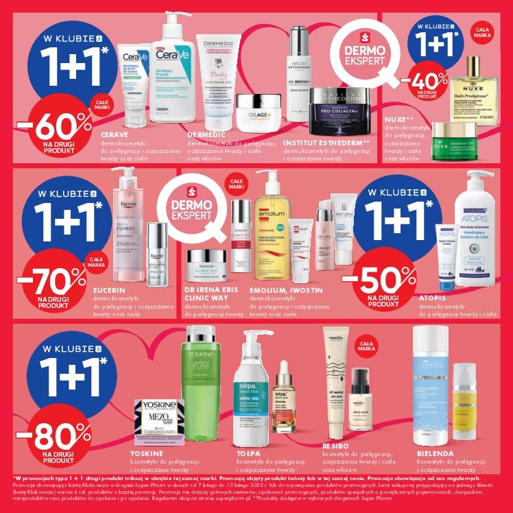 Gazetka promocyjna Superpharm do 13/02/2025 str.6