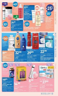 Gazetka Superpharm