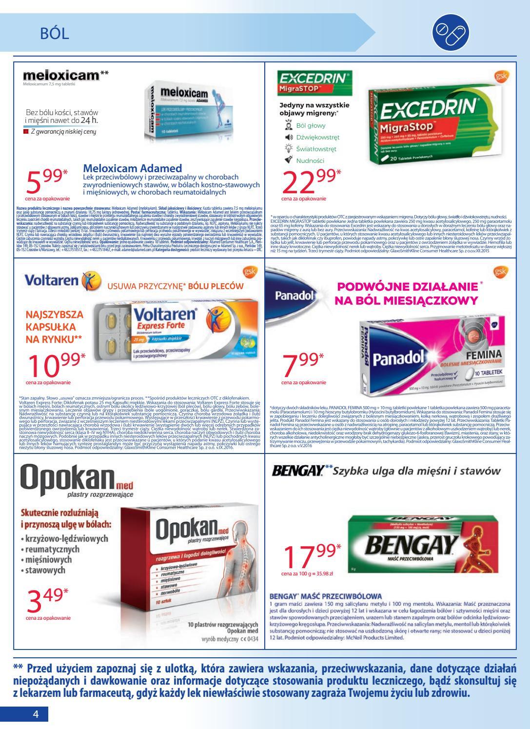 Gazetka promocyjna Superpharm do 15/11/2017 str.4