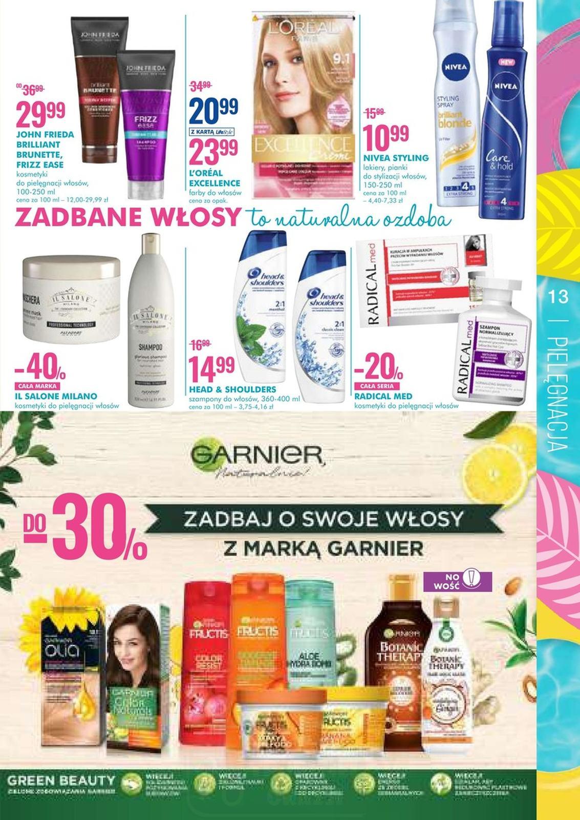 Gazetka promocyjna Superpharm do 12/08/2020 str.13